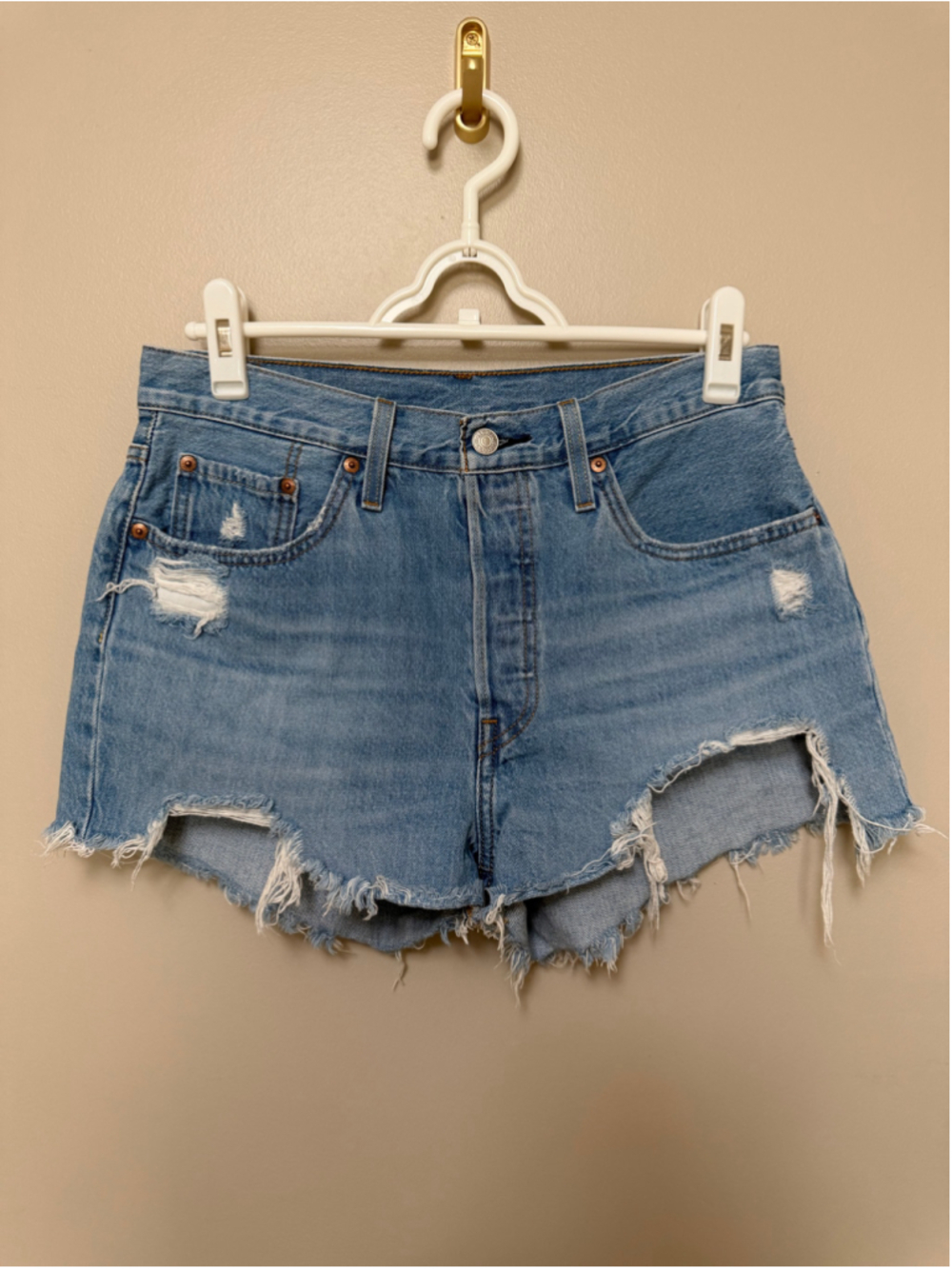 Levi’s 501 Shorts